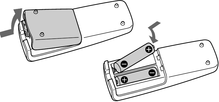 SONY MHC-EC70 - Mini HI-FI Component System Manual | ManualsLib