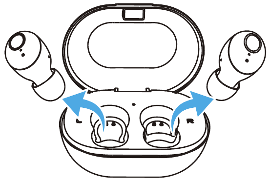 Kurdene S8 Wireless Headphones Manual ManualsLib