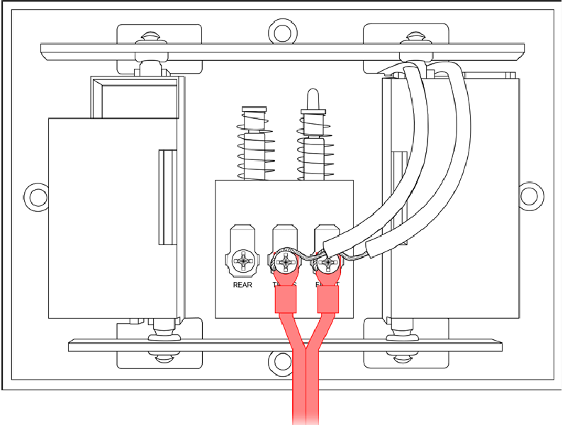 LOREX LNWDB1 Series HD Video Doorbell Quick Start And Review ManualsLib