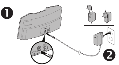 BOSE SoundDock XT Speaker Manual | ManualsLib