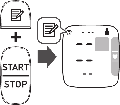 Deleting All Readings Stored in Memory