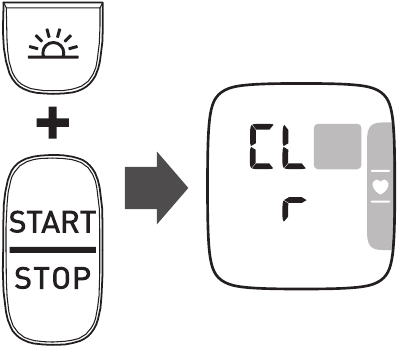 Restoring Your Monitor to the Default Settings