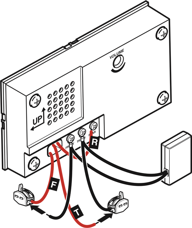 HeathZenith SECUR360 9600 Doorbell Manual ManualsLib