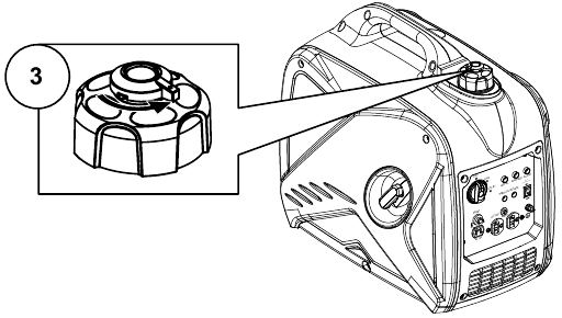 Predator 2000 Watt Inverter Generator Manual | ManualsLib