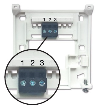 Salus Controls RT510+, RT510TX+, RT510RF+ Thermostat Quick Guide ...