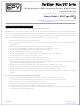 EPV DarkStar Max UST Series User Manual