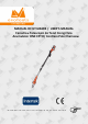 Evotools 678492 User Manual