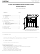Pulse CLEI PBB1GF0D Manual