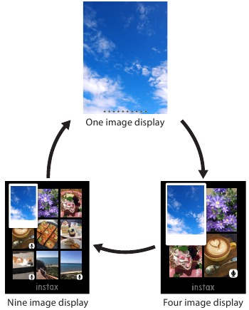 Change the Number of Images Displayed