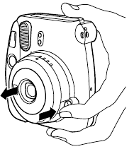 Fujifilm INSTAX mini 9 Instant Camera Manual | ManualsLib