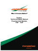 Textron JACOBSEN Eclipse 126 Technical/Repair Manual