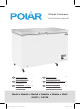 Polar Electro GH337 Instruction Manual