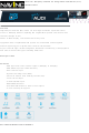 NavInc REP-NP6-A3 Quick Start Manual