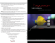 Aquatop SKYAQUA MARINE Owner's Manual