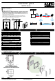 Salto Node Installation Manual