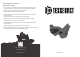 TESSERACT CFMoto Zforce 1000 Installation Manual