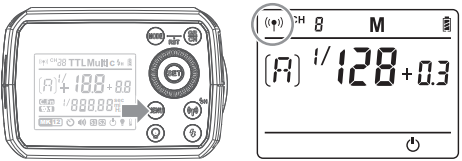 Wireless Settings