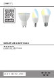 LIVARNO LUX HG06492A Operation And Safety Notes