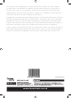 Laser 7405 Instructions Manual