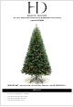 Haute Decor DCCT6503 Instructions
