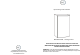Marks Electrical MEFR9247W Operating Instructions