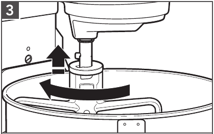 Disassembly - Step 3