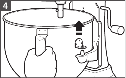 Disassembly - Step 4