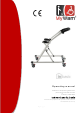 MyWam in.basic Mouse Operating Manual