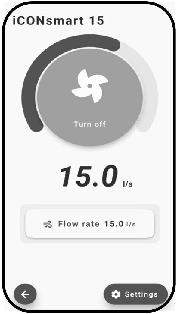 Airflow iCONsmart 15 Extractor Fan Manual and Installation Video