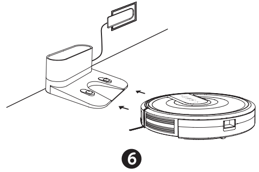 Using Your RoboVac - Part 6