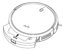 Eufy RoboVac 30C Vacuum Cleaner Manual | ManualsLib