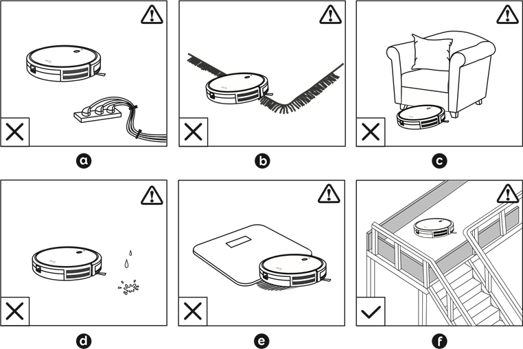 Eufy RoboVac 30C Vacuum Cleaner Manual ManualsLib