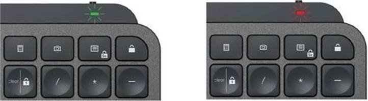 Logitech MX Keys Manual | ManualsLib