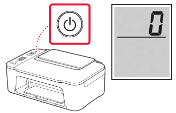 Canon TS3500 Series Getting Started | ManualsLib