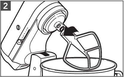 Disassembling - Step 2