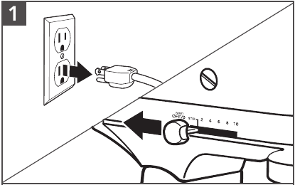 Optional attachments - Step 1
