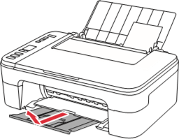 Canon PIXMA TS3300 Series Printer Getting Started | ManualsLib