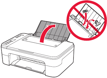 Canon PIXMA TS3300 Series Printer Getting Started | ManualsLib