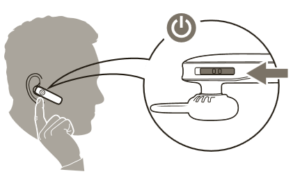 Plantronics Explorer 500 Series Auricular Plt Explorer 500