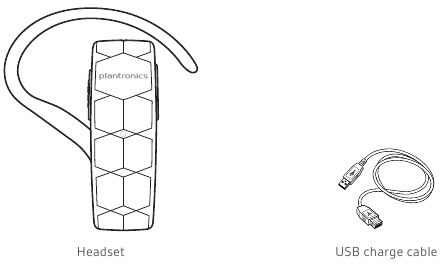 Plantronics Explorer 50 Manual | ManualsLib
