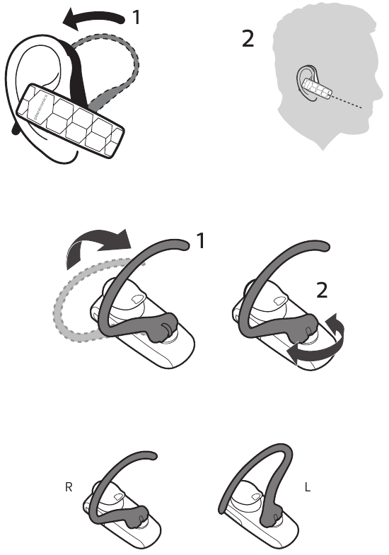 Plantronics Explorer 50 Manual | ManualsLib