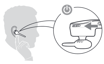 Bluetooth pairing