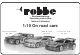 ROBBE Porsche 911 Turbo Operating Manual