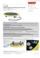 pedalo Running Mouse 750 User Manual