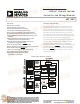 Analog Devices dBCool ADT7468 Instruction Manual