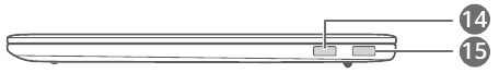Huawei MateBook 14 Manual | ManualsLib