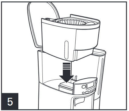 Best HD Pictures about  Hamilton Beach Brewstation Instructions  with No AI Images