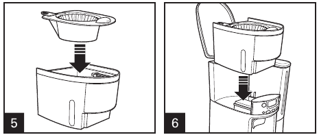 Best HD Pictures about  Hamilton Beach Brewstation Instructions  with No AI Images