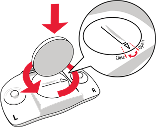 Changing Heart Rate Sensor Battery