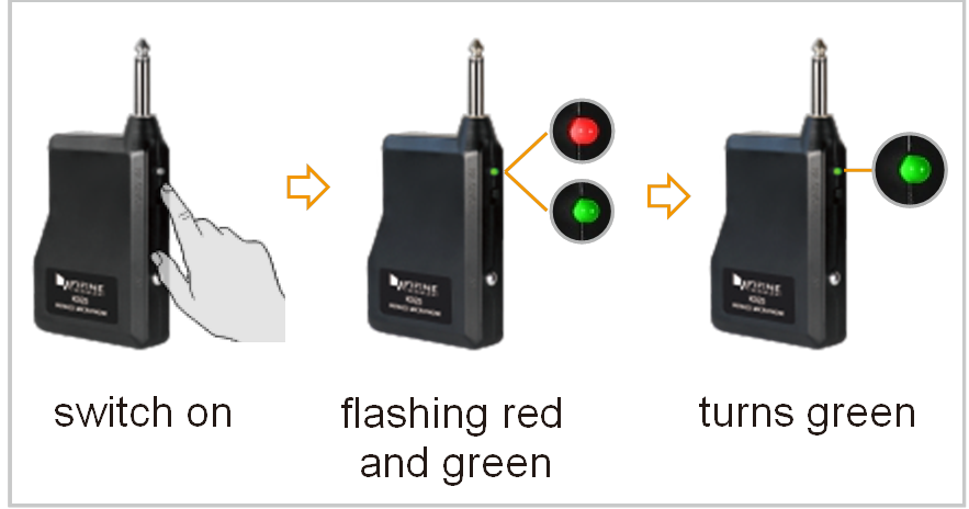 Fifine K025 Microphone User s Guide ManualsLib